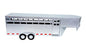 Big Country Toys SUNDOWNER TRAILER