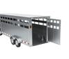 Big Country Toys SUNDOWNER TRAILER