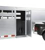 Big Country Toys SUNDOWNER TRAILER