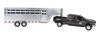 Big Country Toys SUNDOWNER TRAILER