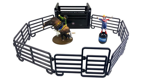 Big Country Toys PBR RODEO SET