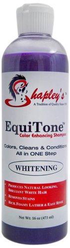 Shapley's EquiTone Whitening
