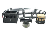 Big Country Toys SMALL RANCH SET