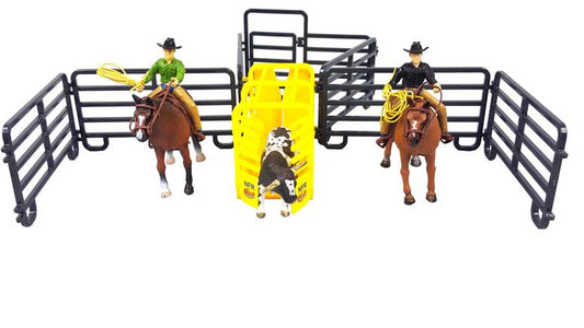 Big Country Toys ROPER SET
