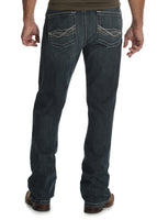 Wrangler mens 20X Vintage Boot Cut Jeans