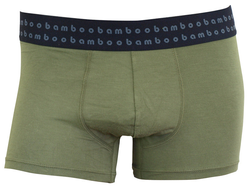 Trunks Bamboo Different Colours