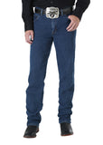 Wrangler Mens Perf Cowboy Cut Advanced Comfort Reg Fit Jean