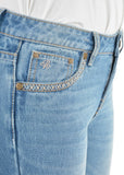 Pure Western Womens Sunny Boot Jeans