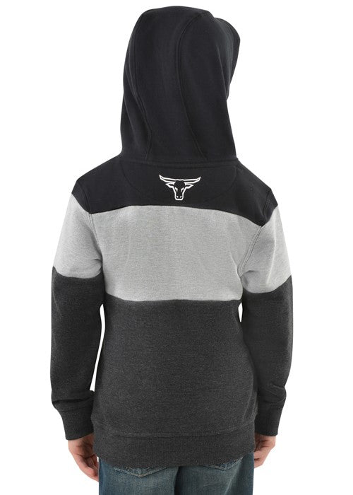 Pure Western Boys Watson Hoodie