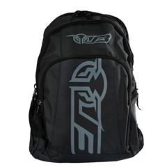 Bullzye Dozer Backpack Black