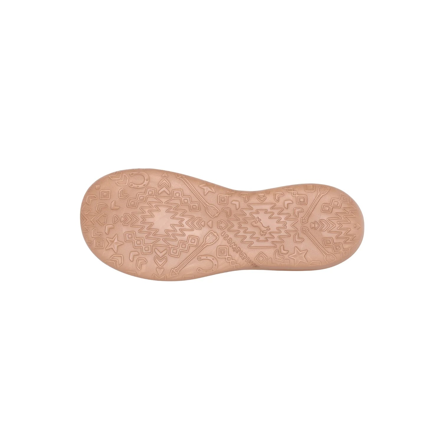 Montana West Leopard Print Slip On Sneaker