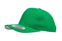 Classic Snapback Different Colors