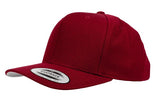 Classic Snapback Different Colors