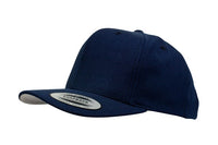 Classic Snapback Different Colors