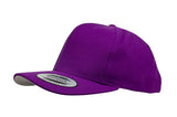 Classic Snapback Different Colors