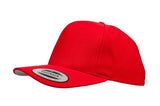 Classic Snapback Different Colors