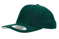 Classic Snapback Different Colors