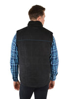 Thomas Cook Mens Bowral Reversible Vest