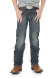 Wrangler Boys RETRO Straight Jean