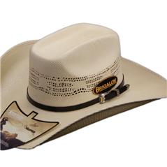 Brigalow 8 SECOND Bound Adults Hat