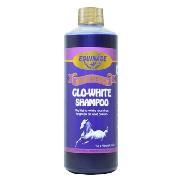 EQUINADE Glo White Shampoo 1L