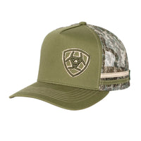 Ariat Digi Camo Trucker Cap