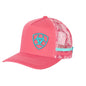 Ariat Digi Camo Trucker Cap
