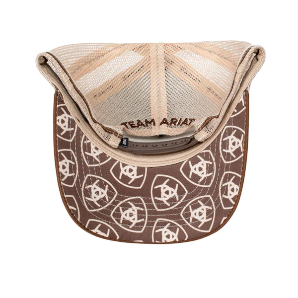 Ariat hat best sale bag