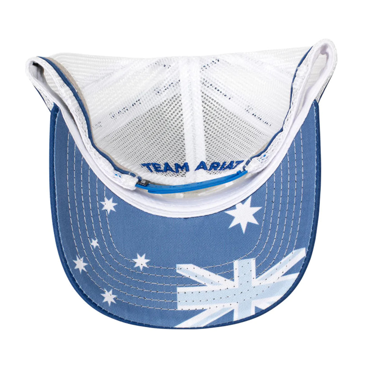 Ariat Patriot Trucker Cap