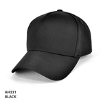 D-Lux Cap Black