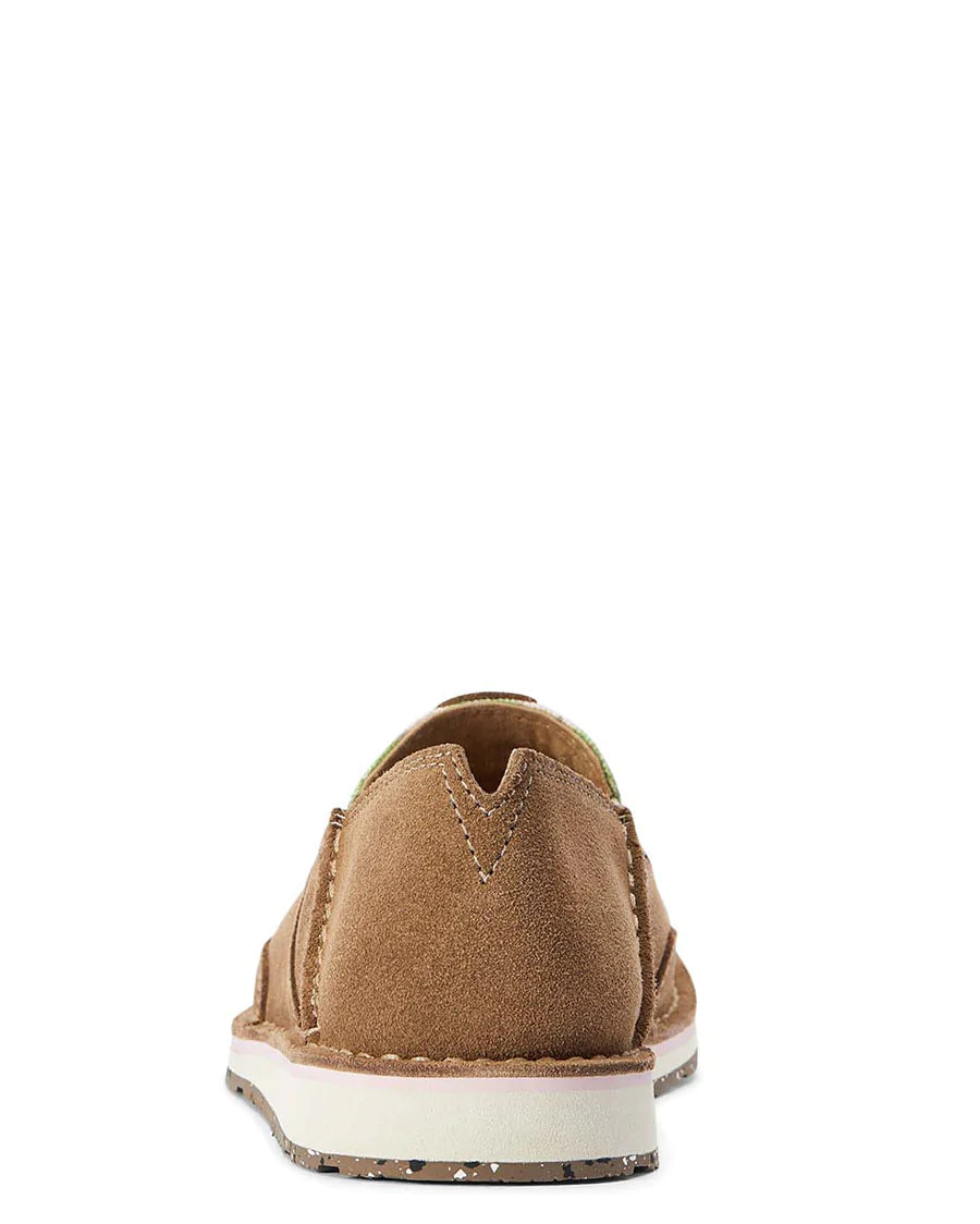 Camo ariat cruiser clearance