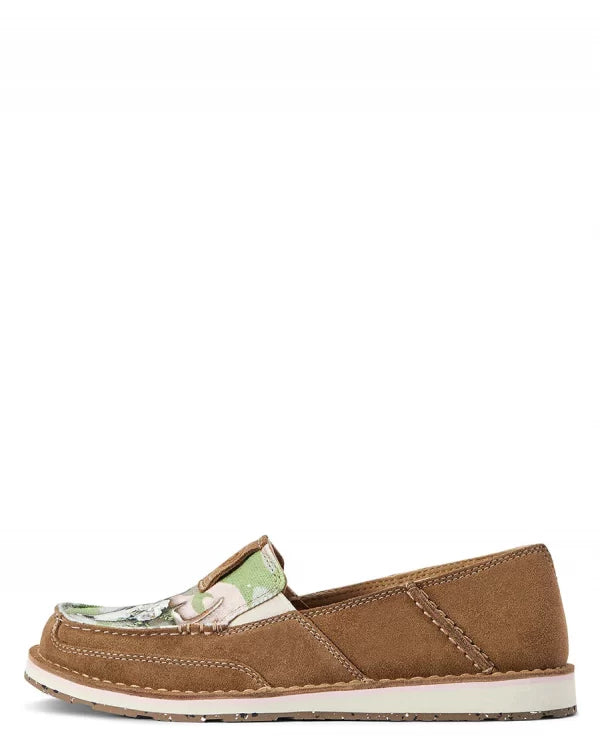 Camo ariat cruiser online