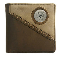 ARIAT Bi-Fold Wallet (WLT2100A)