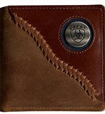 ARIAT Bi-Fold Wallet (WLT2113A)
