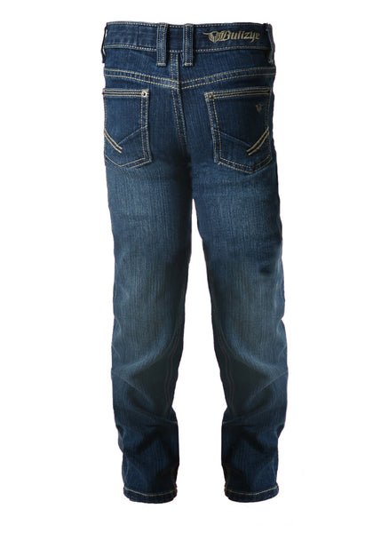 Bullzye jeans top