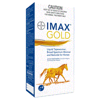 Bayer IMAX GOLD 100MLS