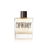 Tru Western Cowboy Cologne