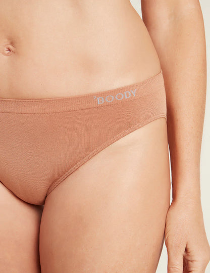 Boody Classic Bikini Different Colours