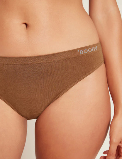 Boody Classic Bikini Different Colours