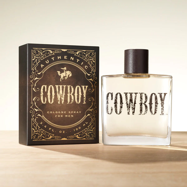 Tru Western Cowboy Cologne