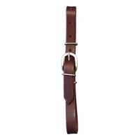 Fort Worth Flat Curb Strap 1/2"