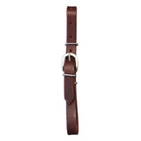 Fort Worth Flat Curb Strap 1/2"