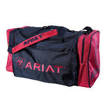 ARIAT GEAR BAG Pink/Navy