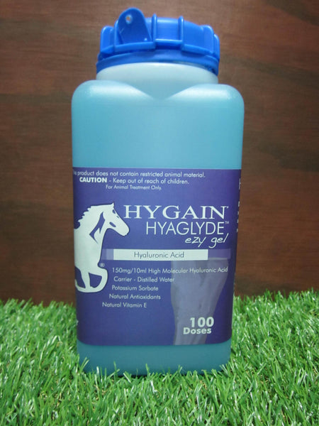 HYGAIN  HYAGLYDE 1L