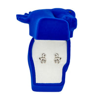 Pony Prancing Earings