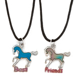 Necklace - Best Friends in Mood
