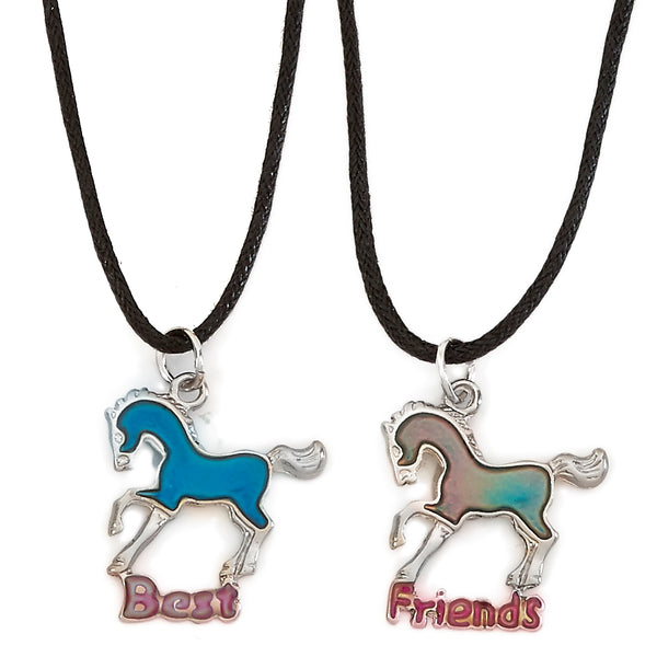 Necklace - Best Friends in Mood
