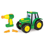 John Deere Build a Johny Tractor