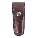 Ord River Knife Pouch - Holds 4" Knife