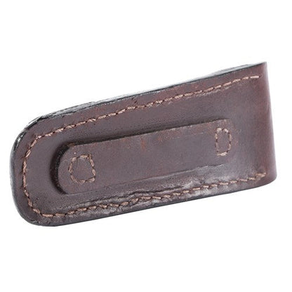 Ord River Knife Pouch - Holds 3.75" Knife